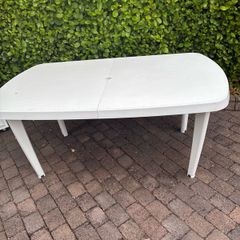 Garden Table