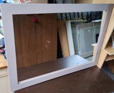 Large Mirror (26209)