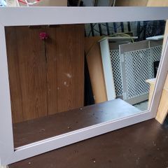 Large Mirror (26209)