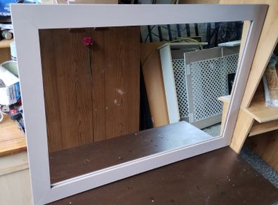 Large Mirror (26209)