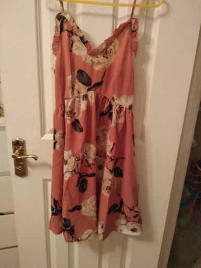 Dresses all for 15