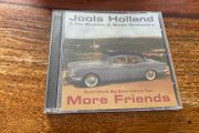 Jools Holland Small World Big Band Vol 2 CD More Friends