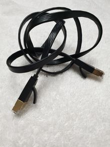 16 Ethernet Leads Cables Various Sizes and Prices Great Condition Check Details for Options