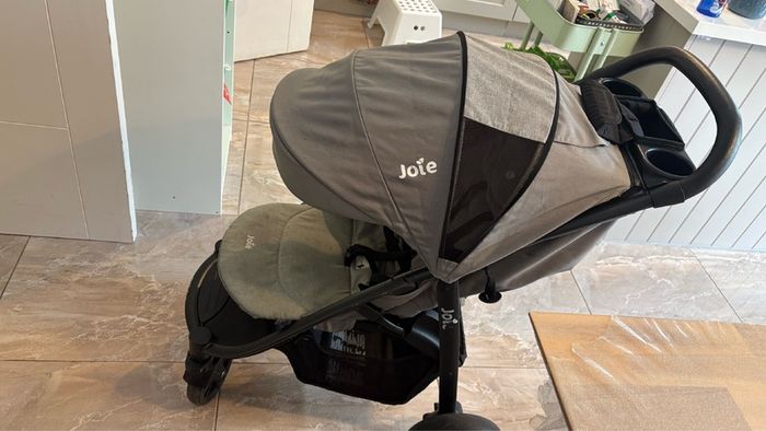 joie buggy