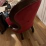 mahagony chair Image 4