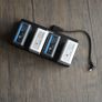 Np F970 Battery set Image 2