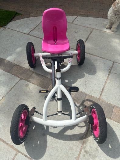Berg Go Kart
