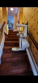 stairlift