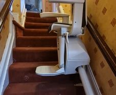 stairlift