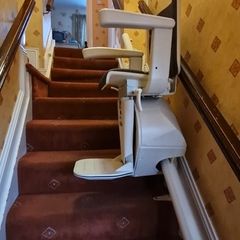 stairlift