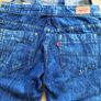 Levis Dungarees Image 3