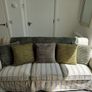 2 and 3 seater sofa Image 4