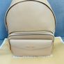 Michael Kors Leather Back Pack BNWT Image 5