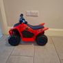 Spider man bike Image 2