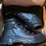 Jolly 840/GA 1 safety boots Image 2