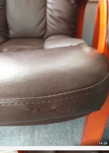 chairs MUST GO