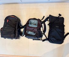 camera bag