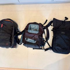 camera bag