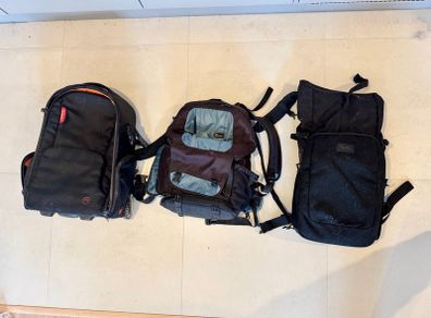 camera bag