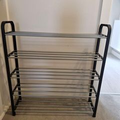 Shoe Rack Organiser