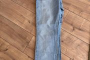 man jeans