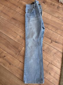man jeans