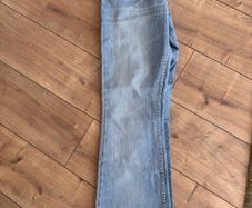 man jeans