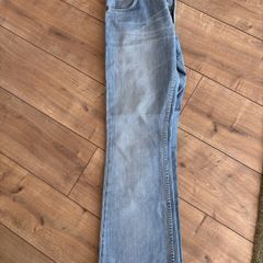 man jeans