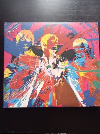 Babyshambles - Sequel to the Prequel CD