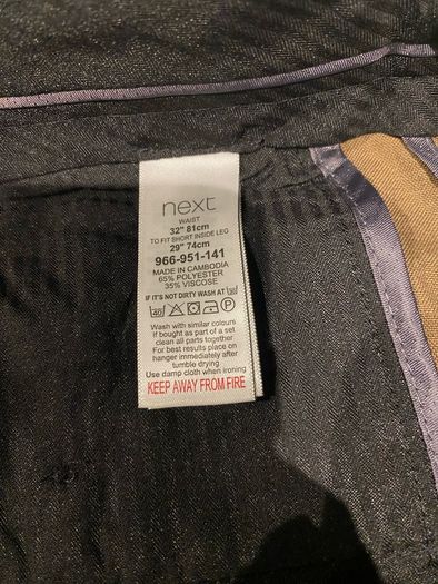 mens suit
