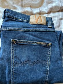 nudie jeans