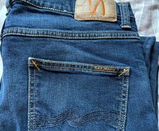 nudie jeans