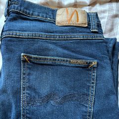 nudie jeans