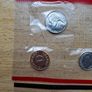Coins  - Set of Mint USA Image 3