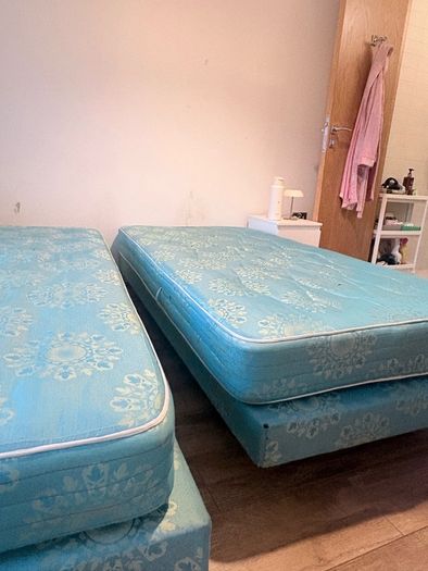 free bed