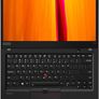 Lenovo ThinkPad T14 Gen 2 Ti Intel Quad-Core i7-1165G7, 32GB RAM, 2TB PCIe SSD, UHD Graphics) IPS 14" Full HD Business Laptop, Backlit, 2 x Thunderbolt 4, Fingerprint, IST Cable, Windows 11 Pro Image 4