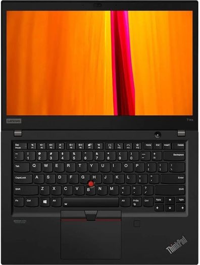 Lenovo ThinkPad T14 Gen 2 Ti Intel Quad-Core i7-1165G7, 32GB RAM, 2TB PCIe SSD, UHD Graphics) IPS 14" Full HD Business Laptop, Backlit, 2 x Thunderbolt 4, Fingerprint, IST Cable, Windows 11 Pro