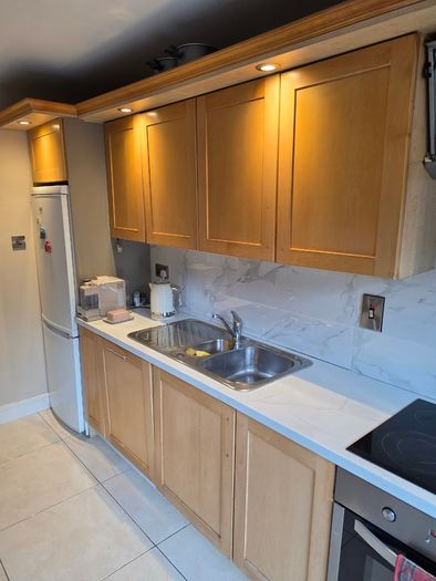 Kitchen Press Units