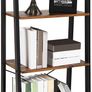 Standing Shelf Bookshelves - Free Delivery Nationwide Image 6