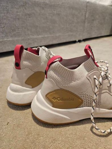 Columbia womens trainers size 7