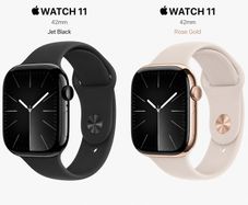 Brand New Sealed Apple Watch Series 11 42mm Irish Spec Watch 11 42mm