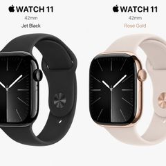Brand New Sealed Apple Watch Series 11 42mm Irish Spec Watch 11 42mm