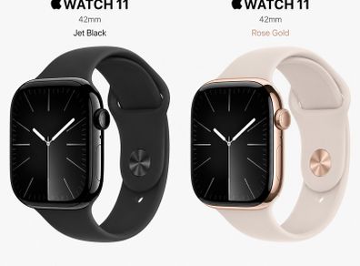 Brand New Sealed Apple Watch Series 11 42mm Irish Spec Watch 11 42mm