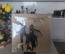 Fleetwood Mac - Rumours (LP, Album) 1977 UK Pressing Vinyl