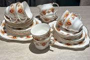 Arklow Tea set