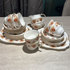 Arklow Tea set