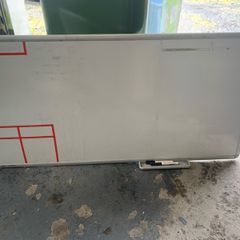 4ft x 2ft Whiteboard