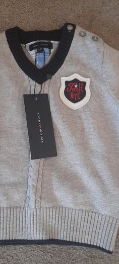 Tommy Hilfiger Jumper