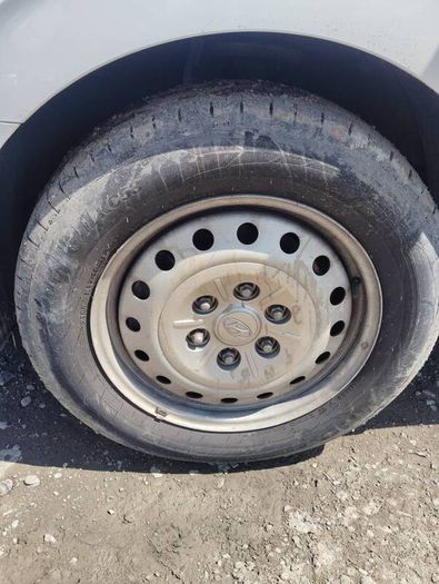 Breaking Hyundai Staria van 2.2crdi 2024