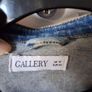 Ladies Demin Jacket..REDUCED Image 4